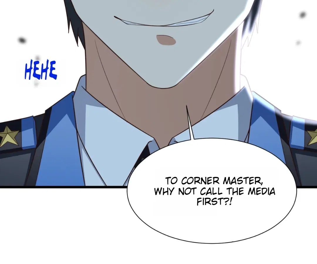 Gao Neng Strikes Chapter 331 – Page 74