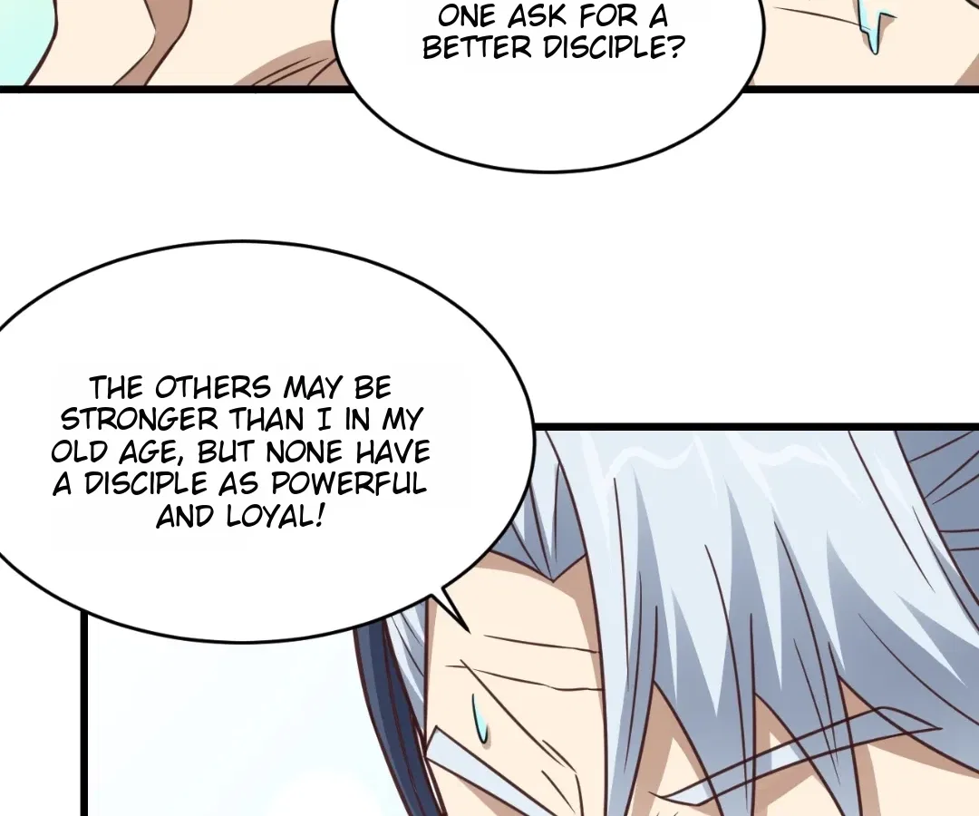 Gao Neng Strikes Chapter 331 – Page 81