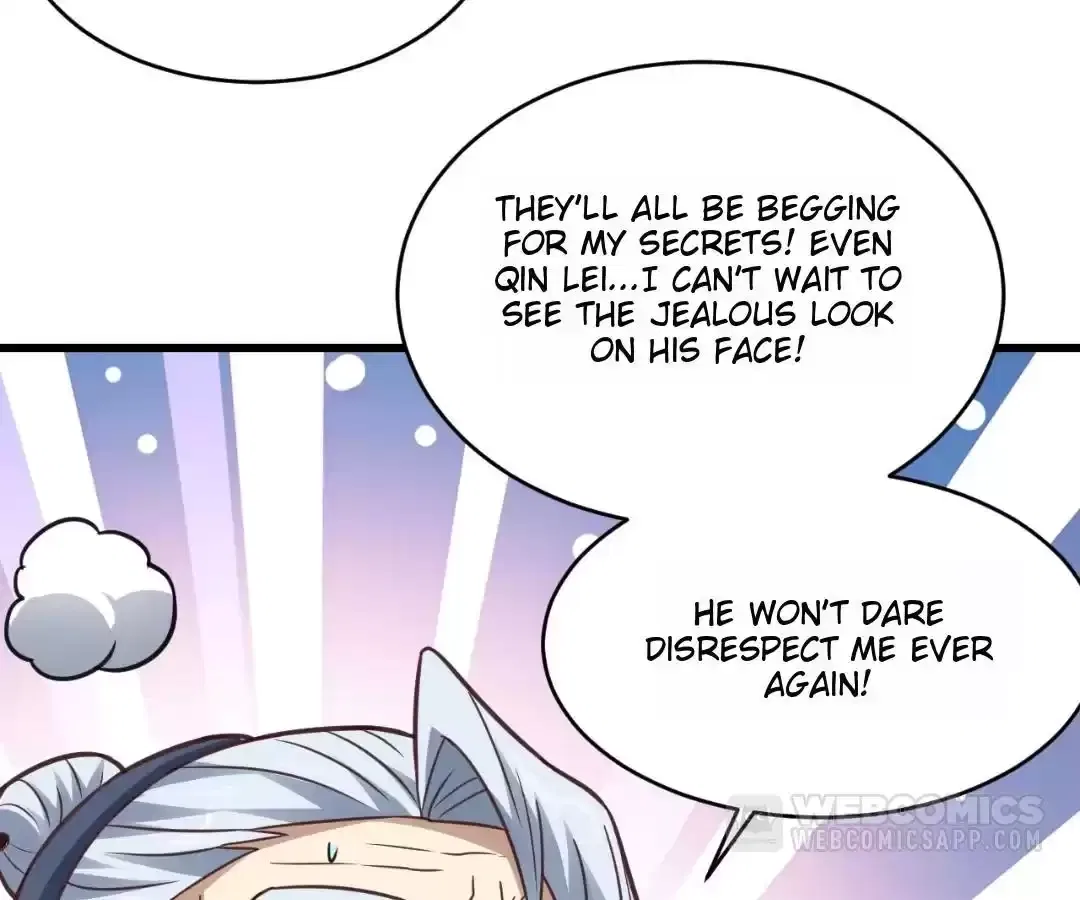 Gao Neng Strikes Chapter 331 – Page 83