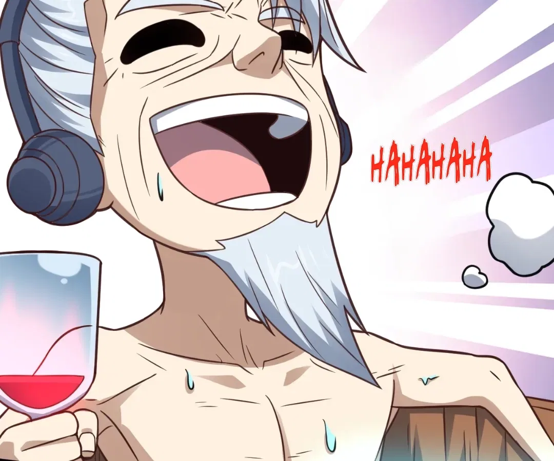 Gao Neng Strikes Chapter 331 – Page 84