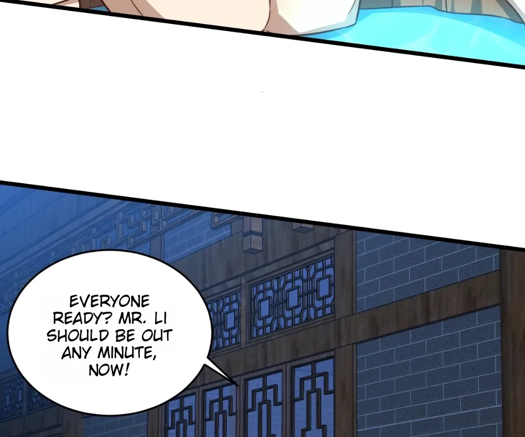 Gao Neng Strikes Chapter 331 – Page 85