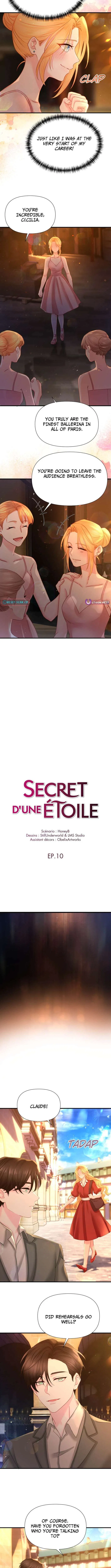 The Secret of the Étoile Chapter 10 – Page 4