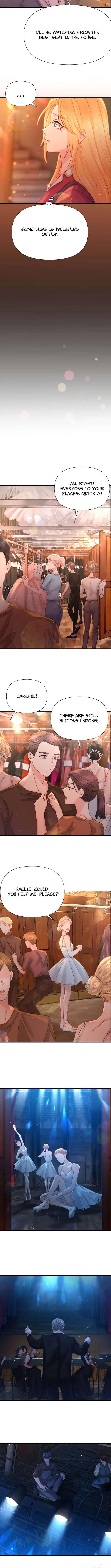The Secret of the Étoile Chapter 10 – Page 6