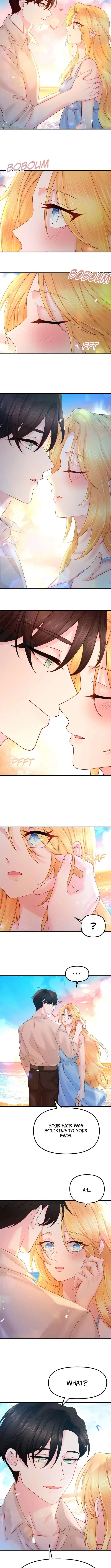 The Secret of the Étoile Chapter 9 – Page 3