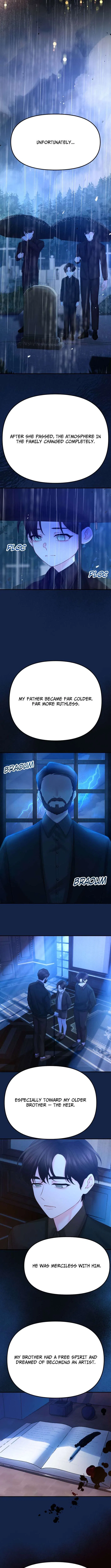 The Secret of the Étoile Chapter 9 – Page 11
