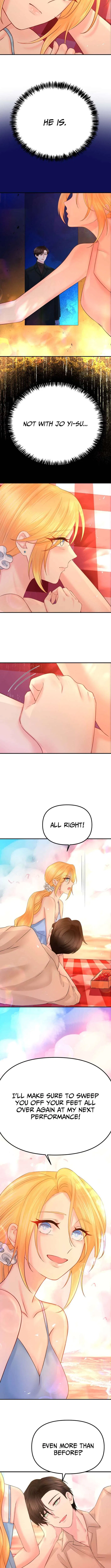The Secret of the Étoile Chapter 9 – Page 16