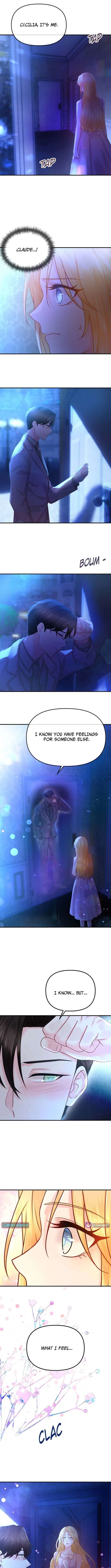 The Secret of the Étoile Chapter 8 – Page 10