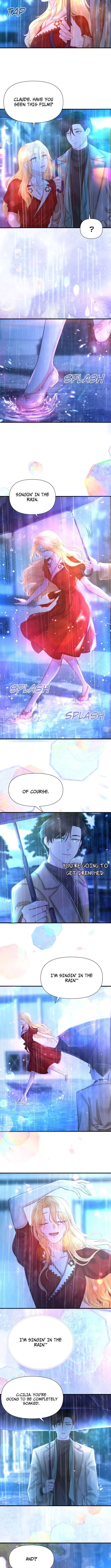The Secret of the Étoile Chapter 7 – Page 8