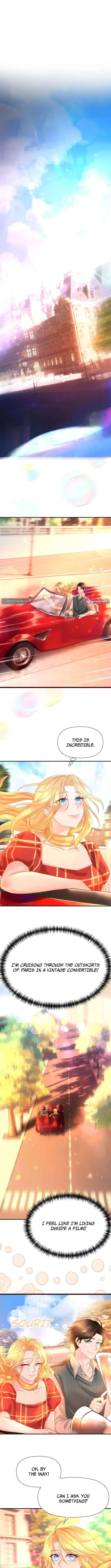 The Secret of the Étoile Chapter 6 – Page 4