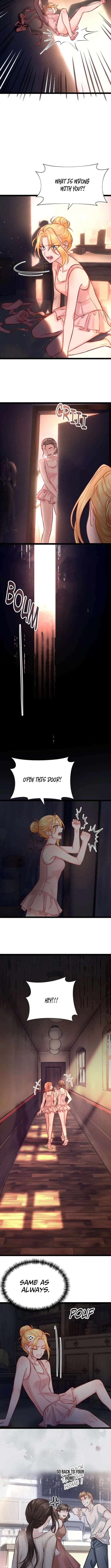 The Secret of the Étoile Chapter 5 – Page 6