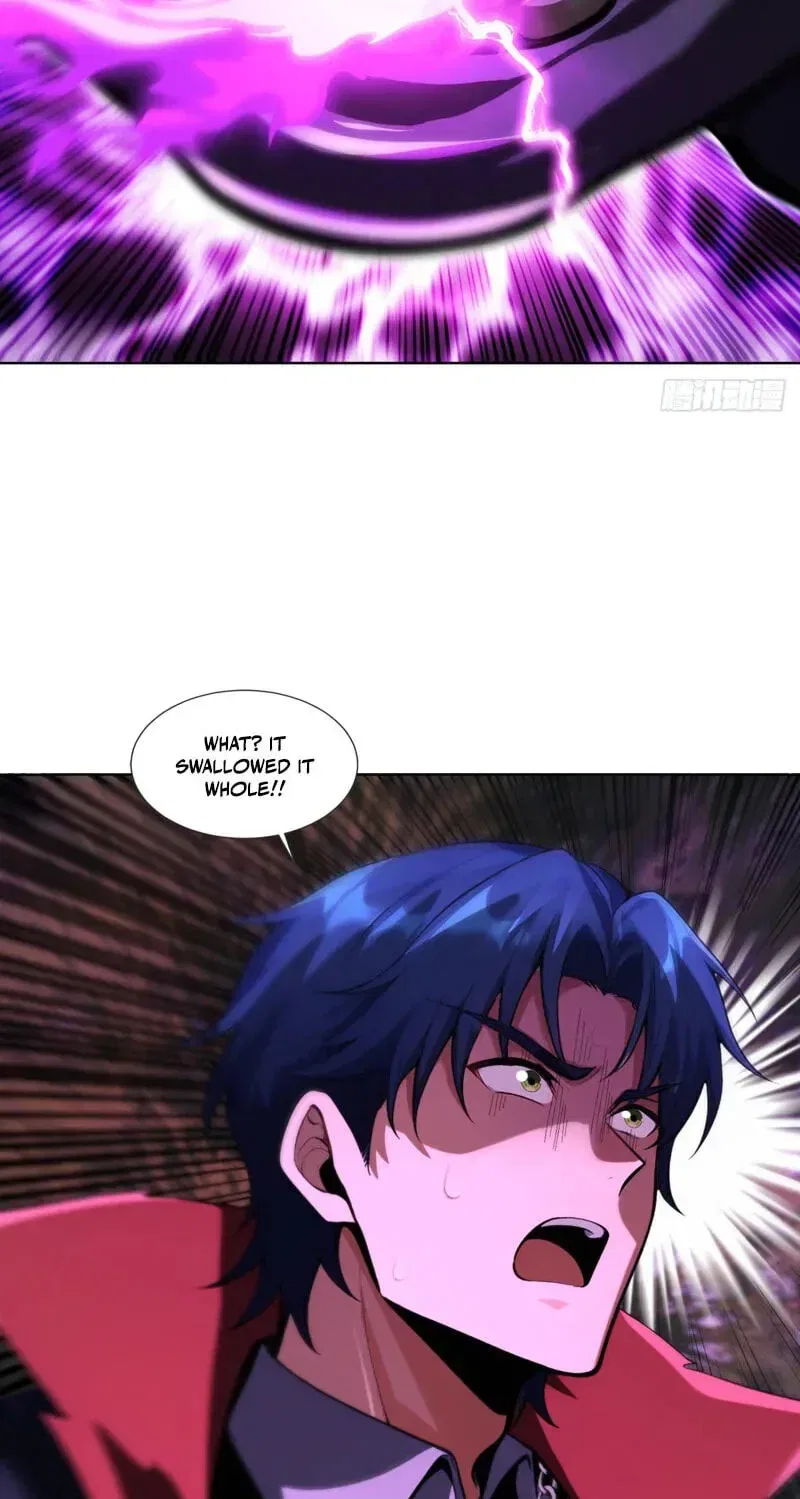 Undead Catastrophe: A Sea of Bones at My Command Chapter 21 – Page 6