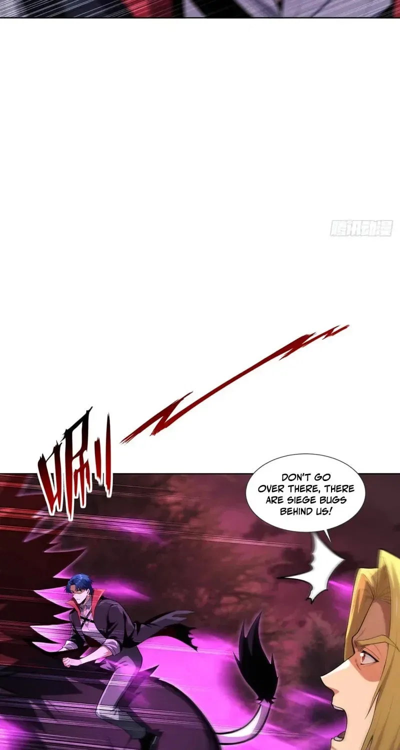 Undead Catastrophe: A Sea of Bones at My Command Chapter 21 – Page 65