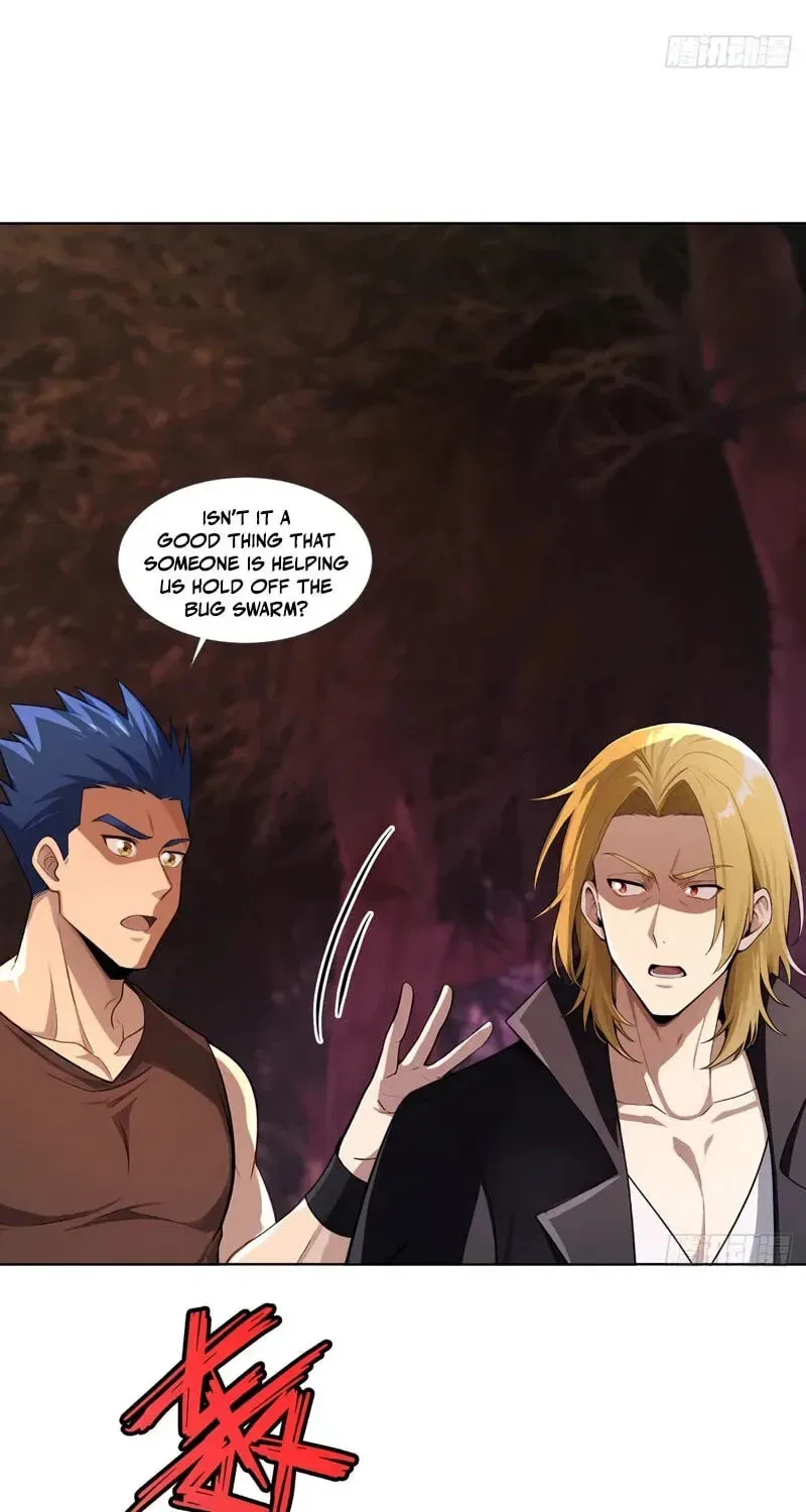 Undead Catastrophe: A Sea of Bones at My Command Chapter 21 – Page 69
