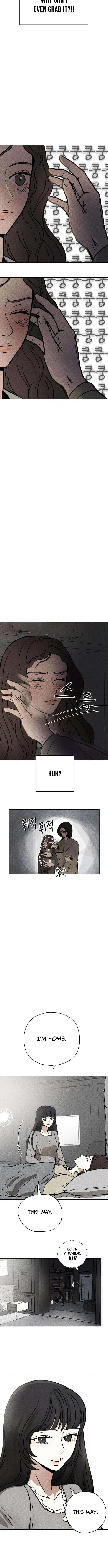 A Fractured Marriage Chapter 9 – Page 2