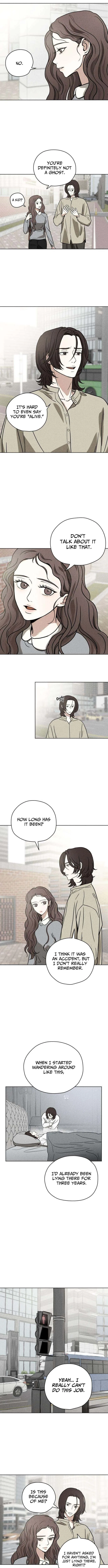 A Fractured Marriage Chapter 9 – Page 4