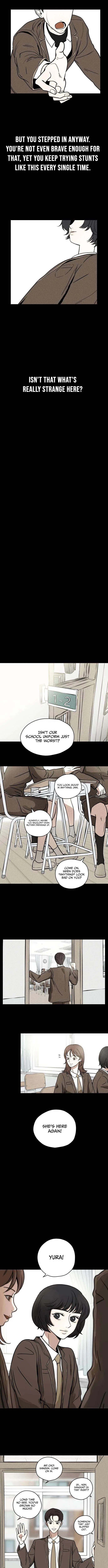 A Fractured Marriage Chapter 9 – Page 6