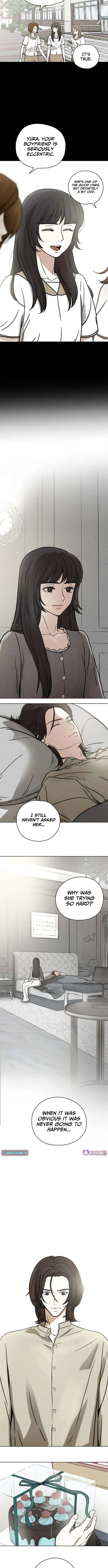 A Fractured Marriage Chapter 9 – Page 9