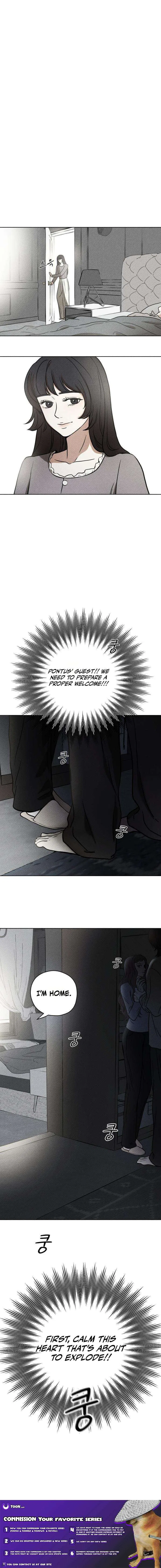 A Fractured Marriage Chapter 8 – Page 6