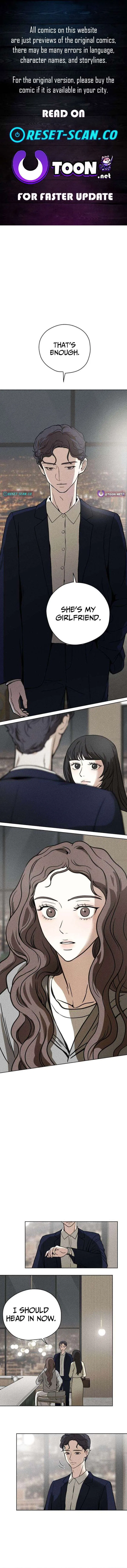 A Fractured Marriage Chapter 7 – Page 1