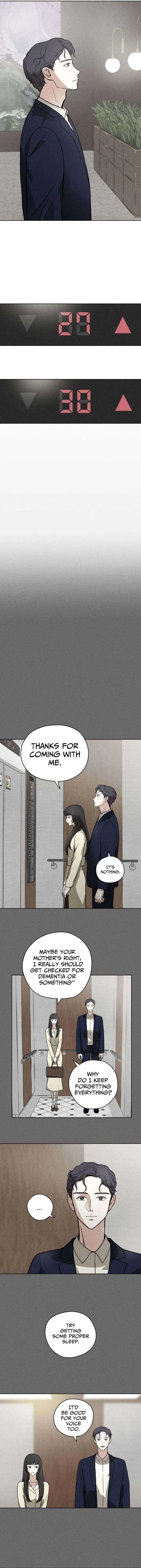 A Fractured Marriage Chapter 7 – Page 3