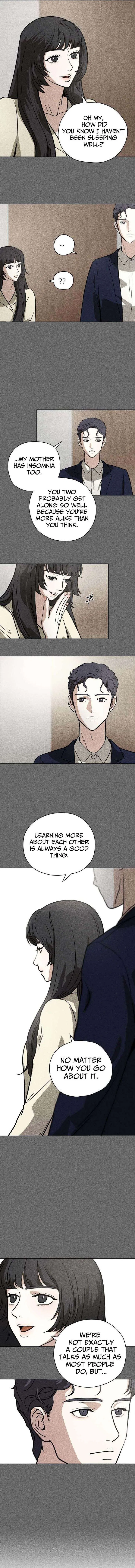 A Fractured Marriage Chapter 7 – Page 4