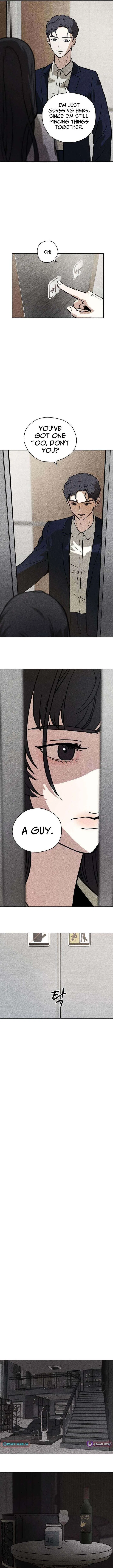 A Fractured Marriage Chapter 7 – Page 6