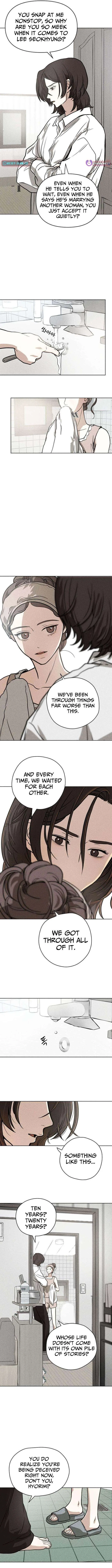 A Fractured Marriage Chapter 7 – Page 9