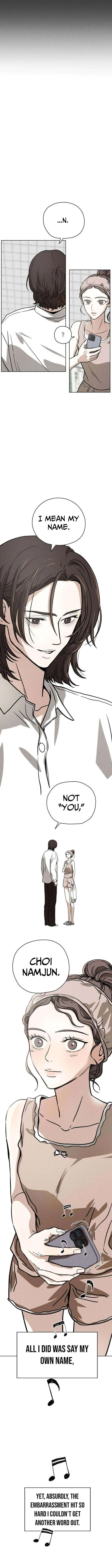 A Fractured Marriage Chapter 7 – Page 11