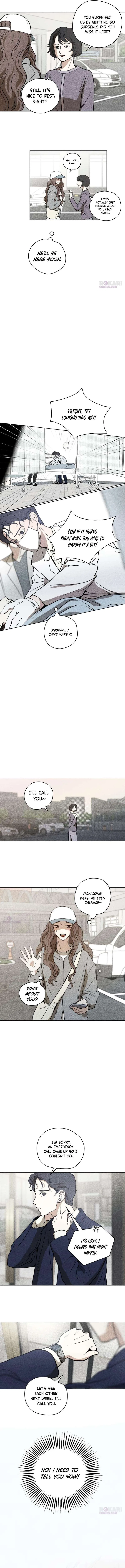 A Fractured Marriage Chapter 6 – Page 4