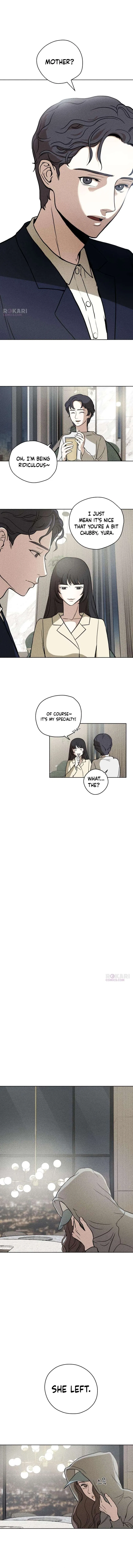 A Fractured Marriage Chapter 6 – Page 8