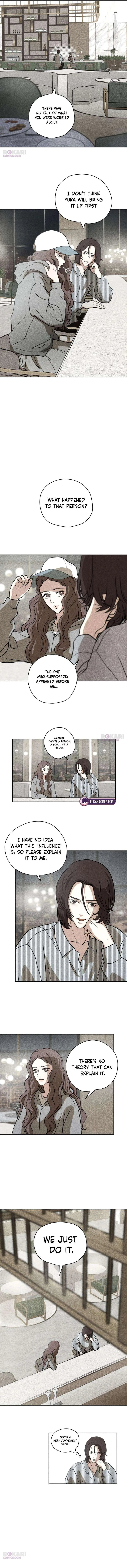 A Fractured Marriage Chapter 6 – Page 9