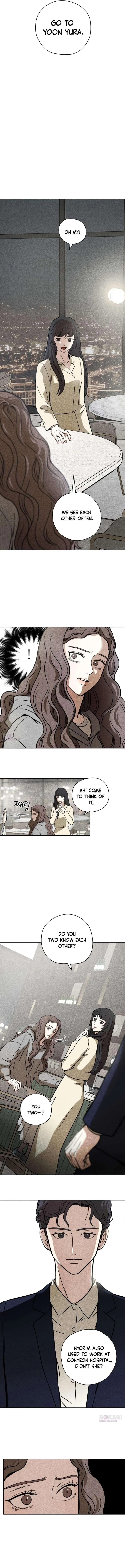 A Fractured Marriage Chapter 6 – Page 10