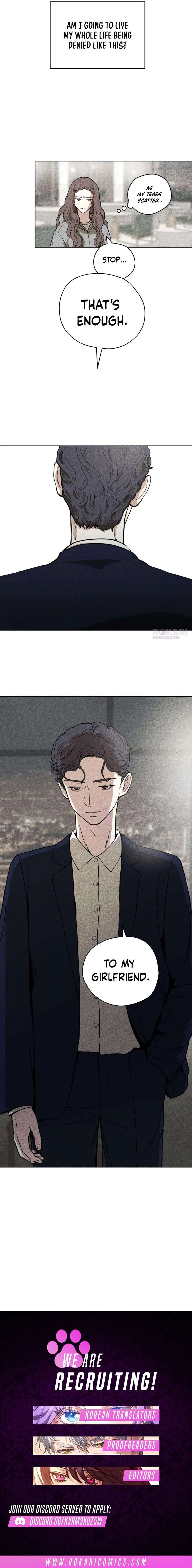 A Fractured Marriage Chapter 6 – Page 12