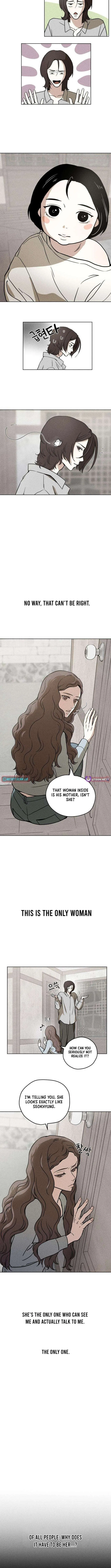 A Fractured Marriage Chapter 5 – Page 2