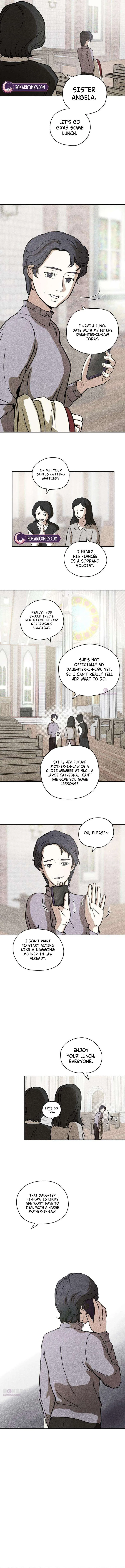 A Fractured Marriage Chapter 4 – Page 7