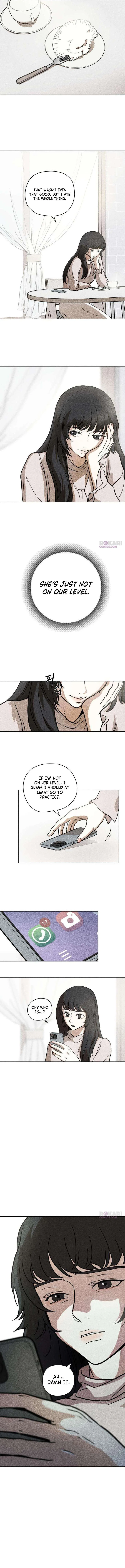 A Fractured Marriage Chapter 4 – Page 8