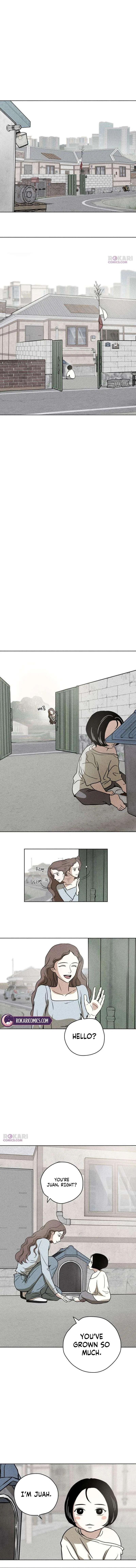 A Fractured Marriage Chapter 4 – Page 9