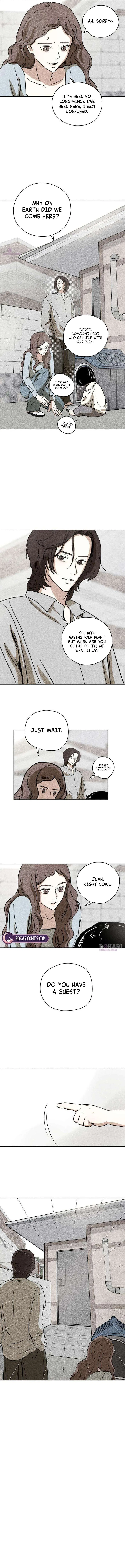 A Fractured Marriage Chapter 4 – Page 10