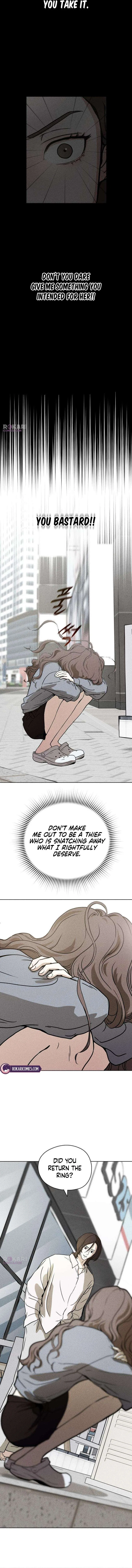 A Fractured Marriage Chapter 3 – Page 3