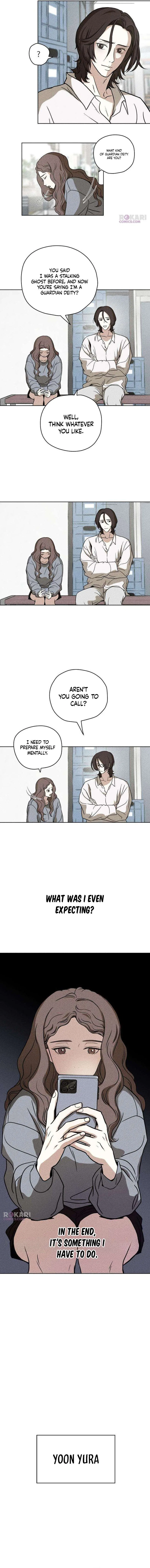 A Fractured Marriage Chapter 3 – Page 5