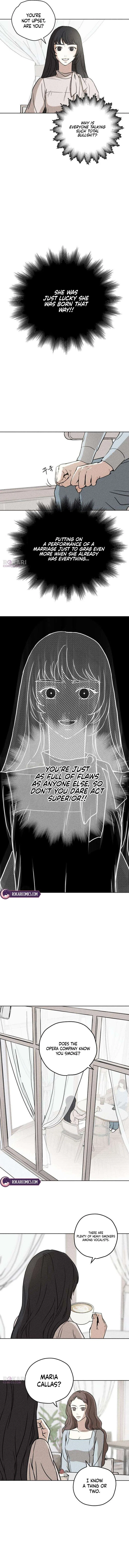 A Fractured Marriage Chapter 3 – Page 11