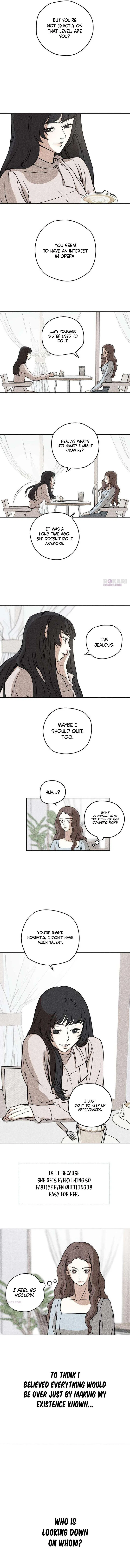 A Fractured Marriage Chapter 3 – Page 12