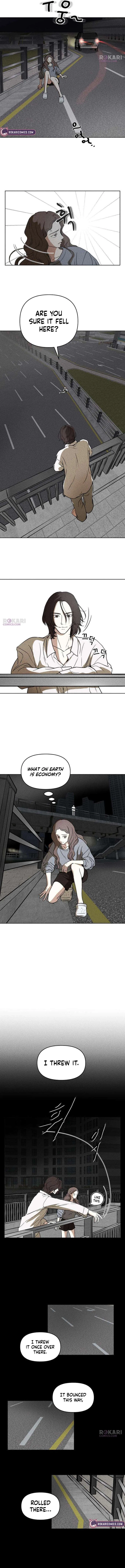 A Fractured Marriage Chapter 2 – Page 2
