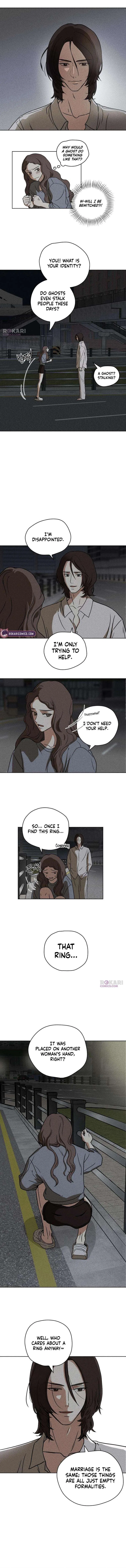 A Fractured Marriage Chapter 2 – Page 4