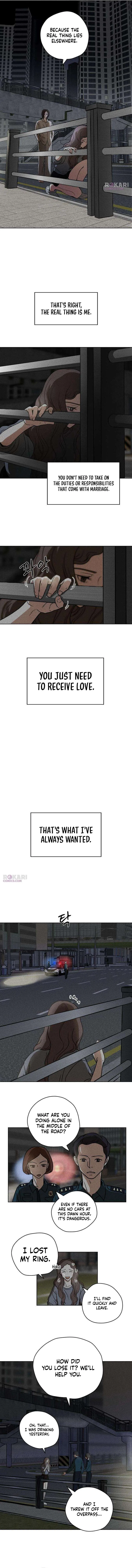A Fractured Marriage Chapter 2 – Page 5