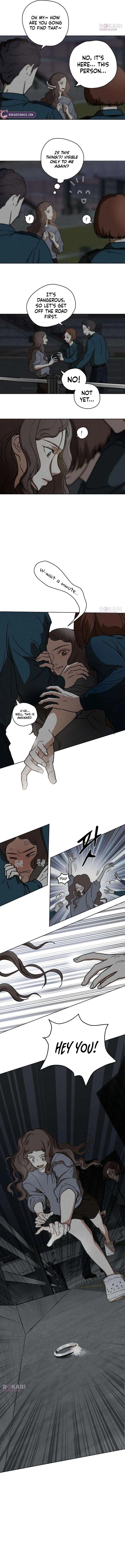 A Fractured Marriage Chapter 2 – Page 6