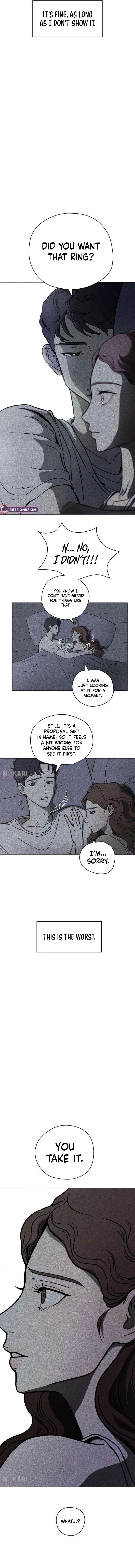 A Fractured Marriage Chapter 2 – Page 10