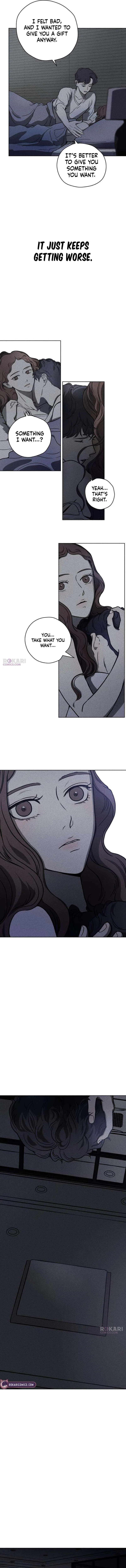 A Fractured Marriage Chapter 2 – Page 11