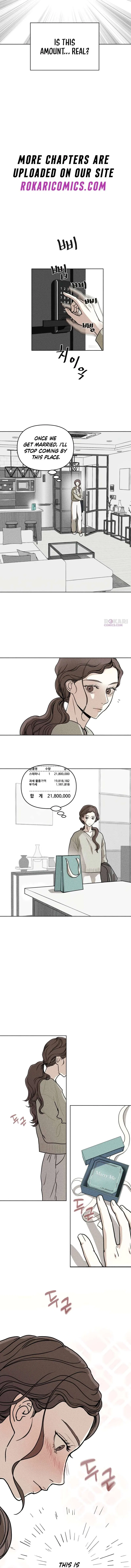 A Fractured Marriage Chapter 1 – Page 4