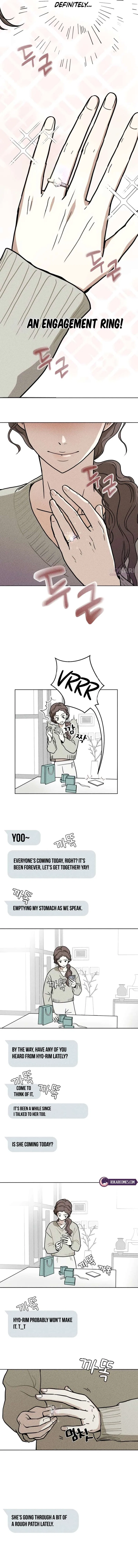 A Fractured Marriage Chapter 1 – Page 5